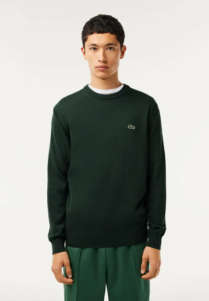Strickpullover - vert yzp