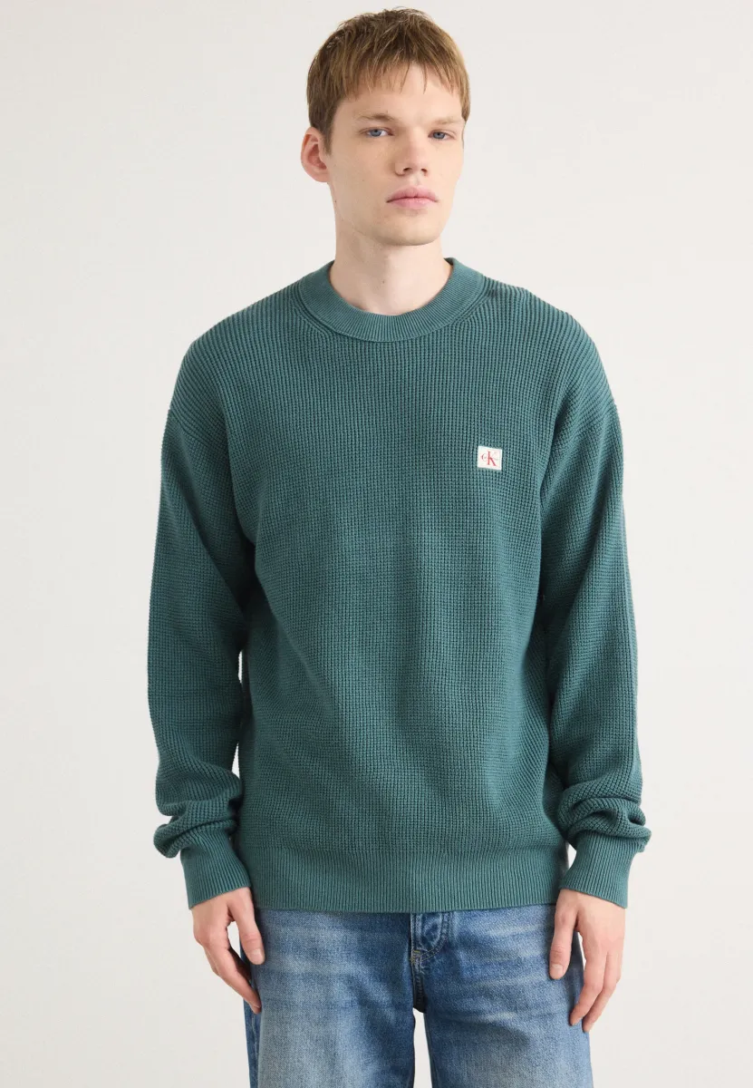 Strickpullover - vineyard