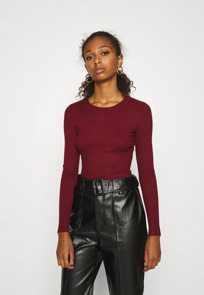 Strickpullover - winetasting