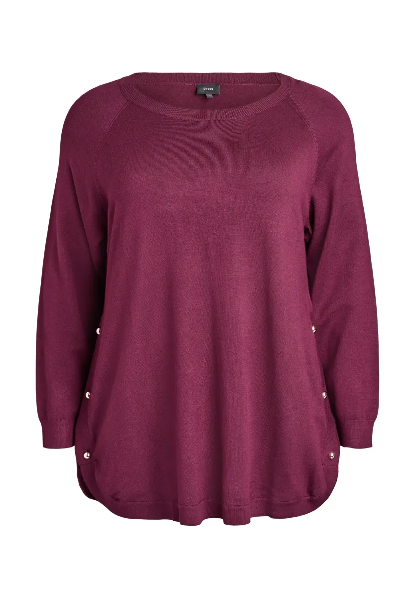 Strickpullover - winetasting