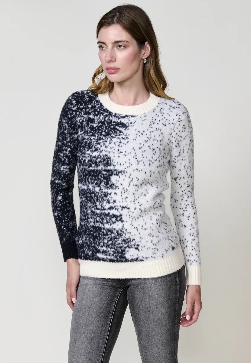 Strickpullover