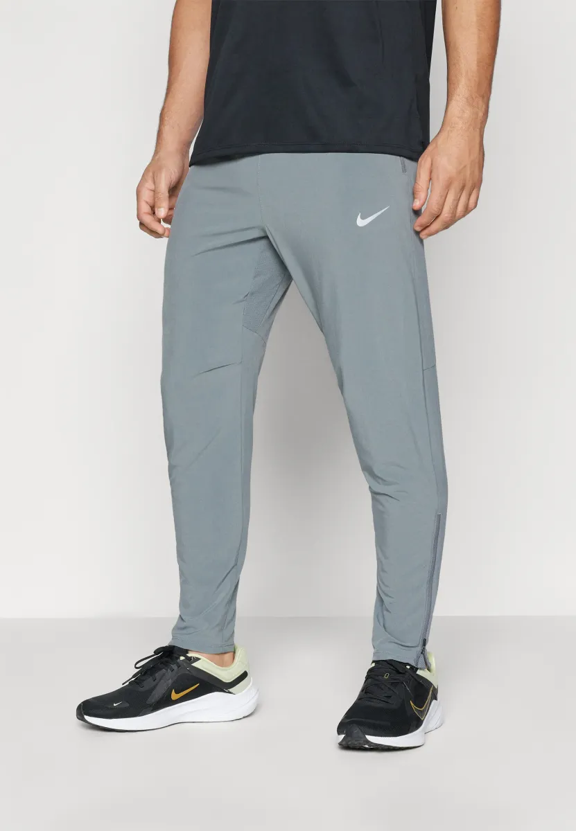 STRIDE - Jogginghose - smoke grey/reflective silver