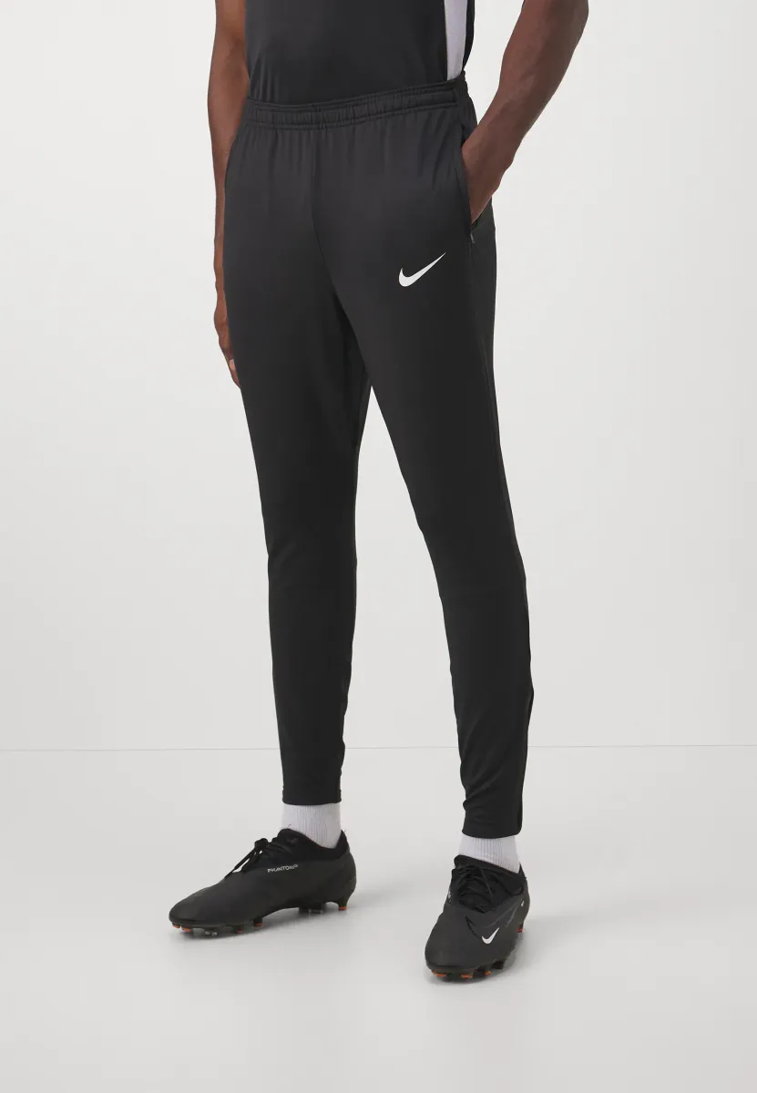 STRIKE PANT - Jogginghose - black/white