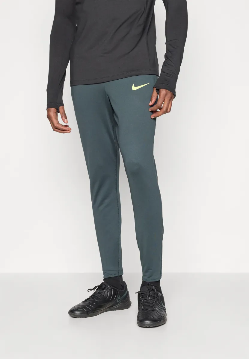 STRIKE PANT - Jogginghose - seaweed/limelight