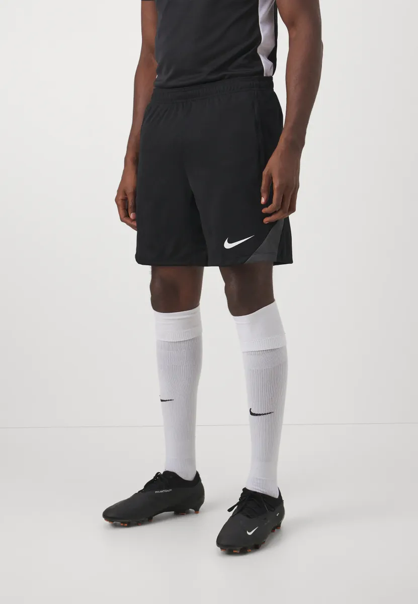 STRIKE SHORT - Kurze Sporthose - black/white
