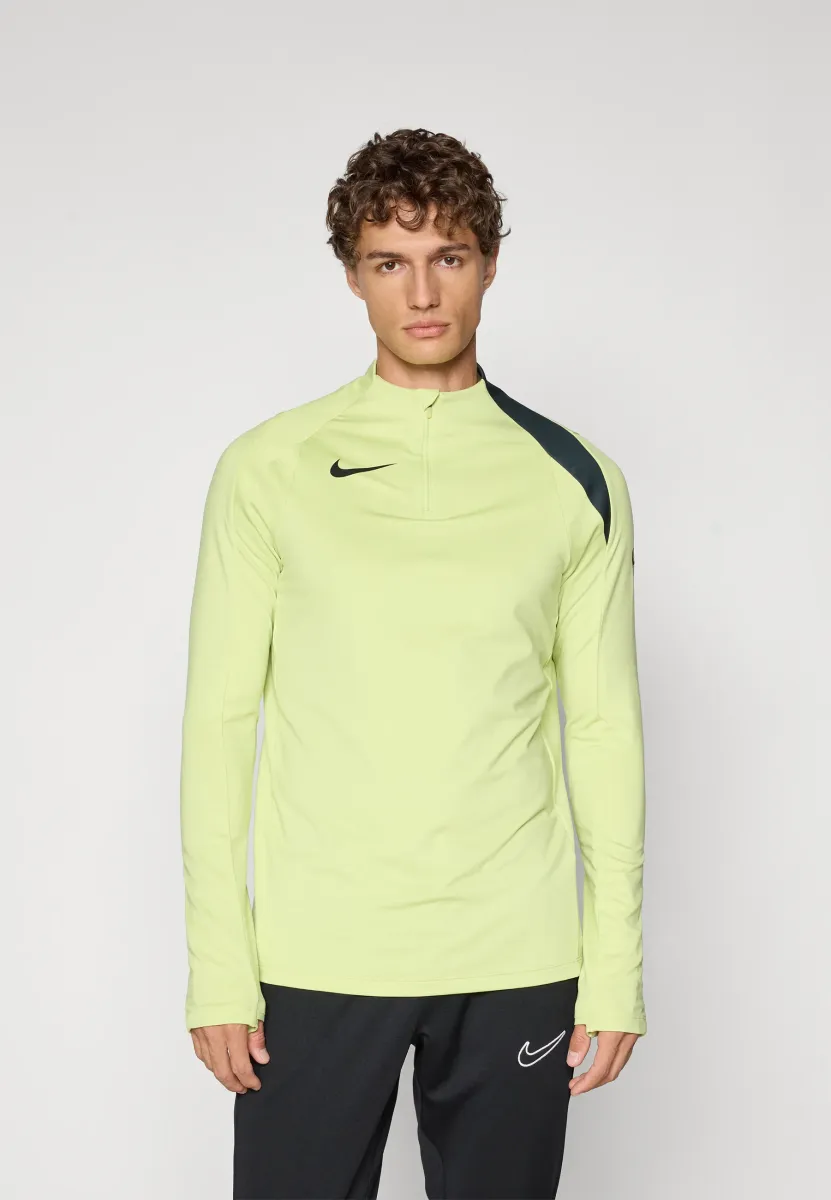 STRIKE T90 - Langarmshirt - limelight/seaweed/black