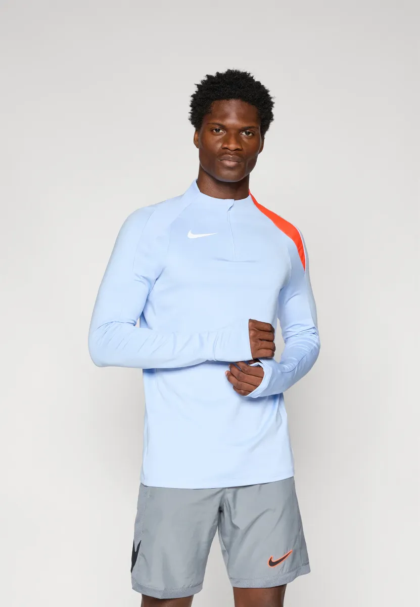 STRIKE T90 - Langarmshirt - royal tint/bright crimson/white