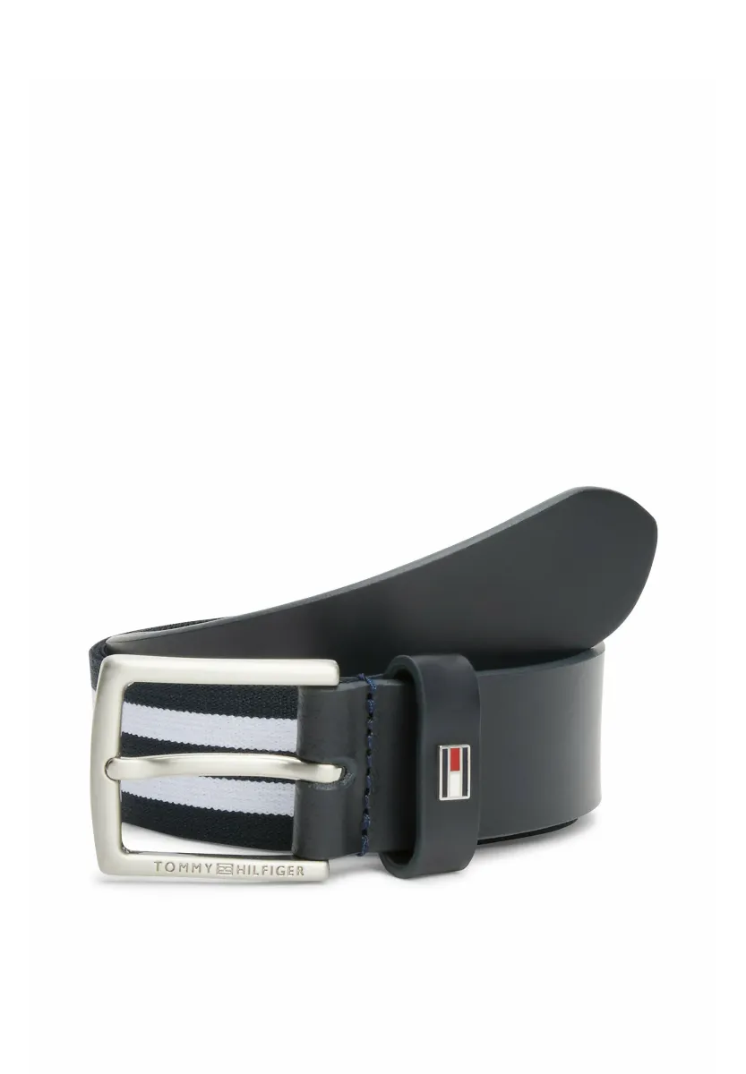 STRIPE - Gürtel - space blue