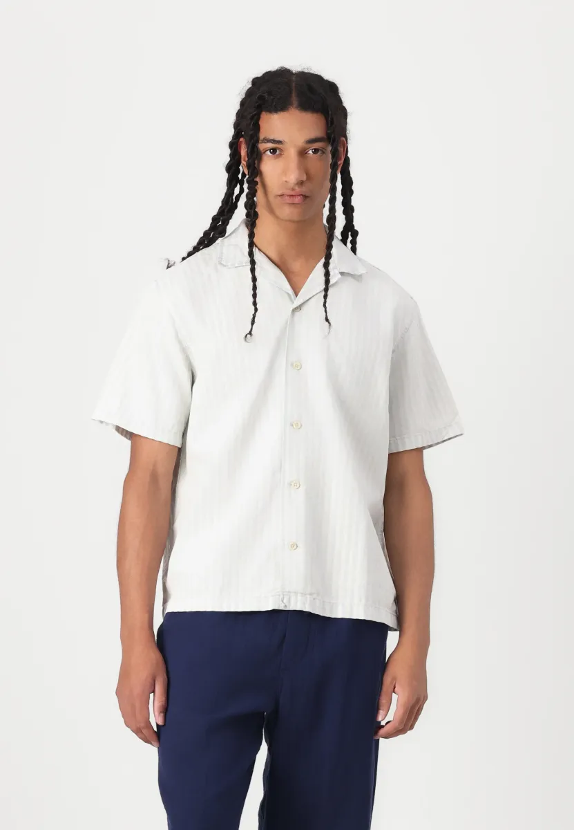 STRIPE - Hemd - new off white