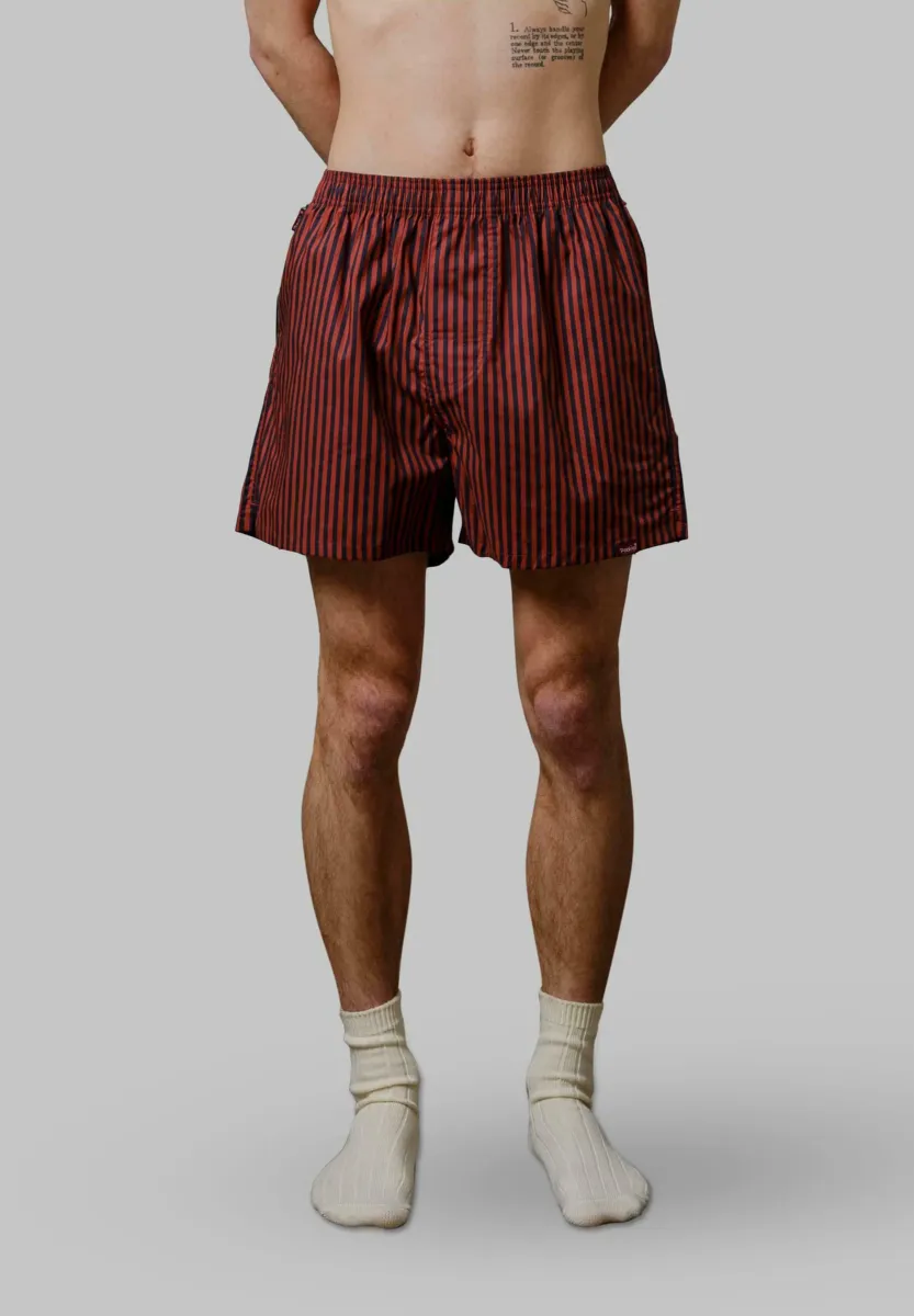 STRIPED - Boxershorts - multicolor