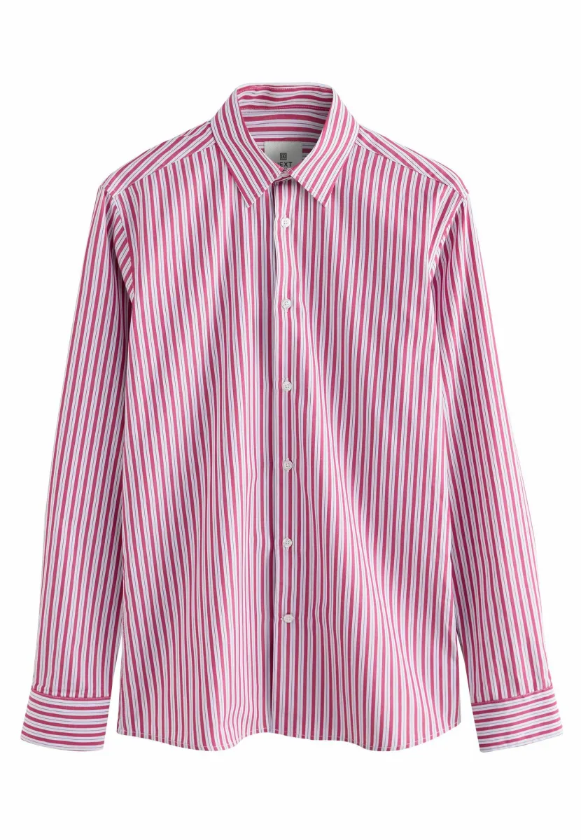 STRIPED  - Hemd - pink