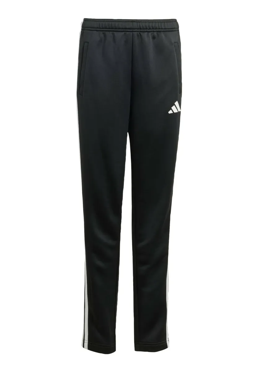 STRIPES - Jogginghose - black