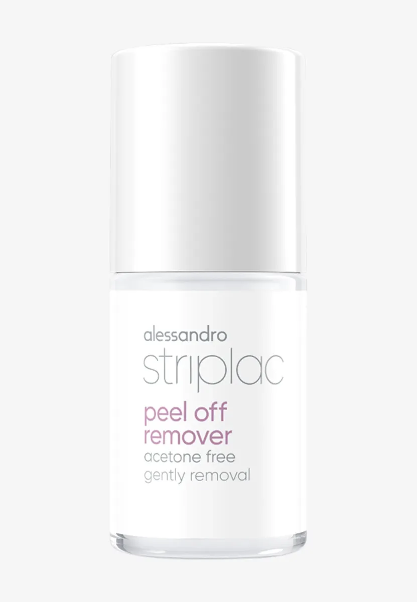 STRIPLAC PEEL OFF REMOVER - Nagellackentferner