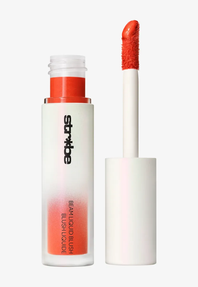 STROBE BEAM LIQUID BLUSH - Rouge - apricot jelly