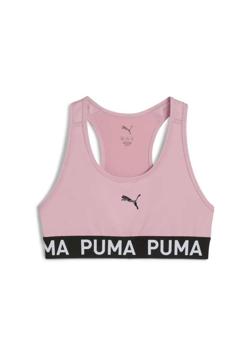 STRONG - Sport BH - poised pink