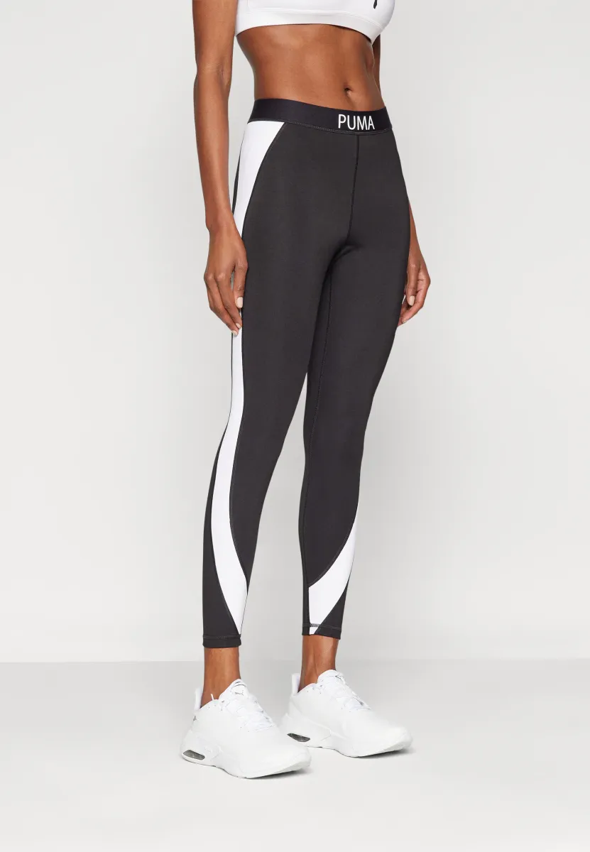 STRONG - Tights - black