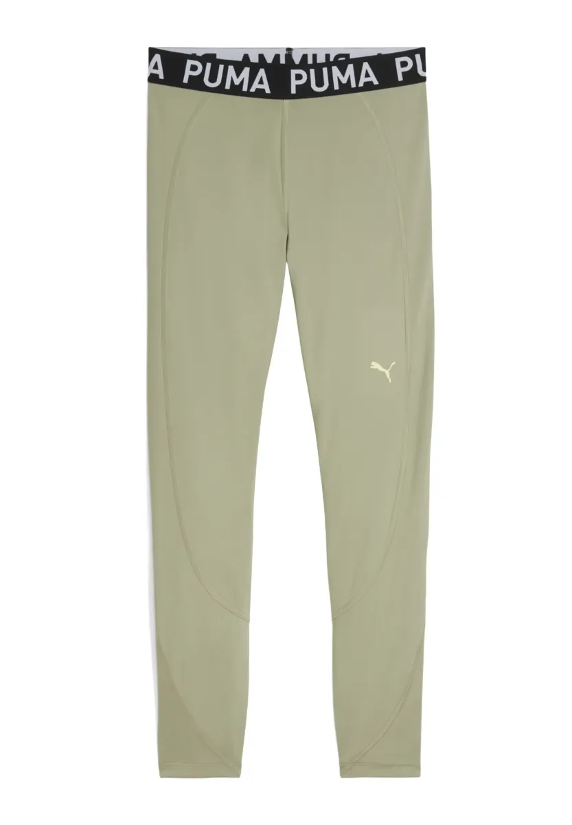 STRONG - Tights - lux army