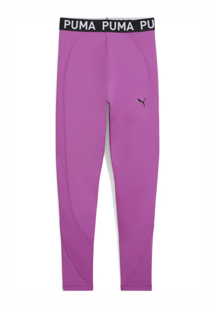 STRONG  - Tights - pure magenta