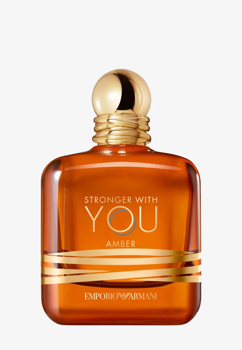STRONGER WITH YOU AMBER - Eau de Parfum