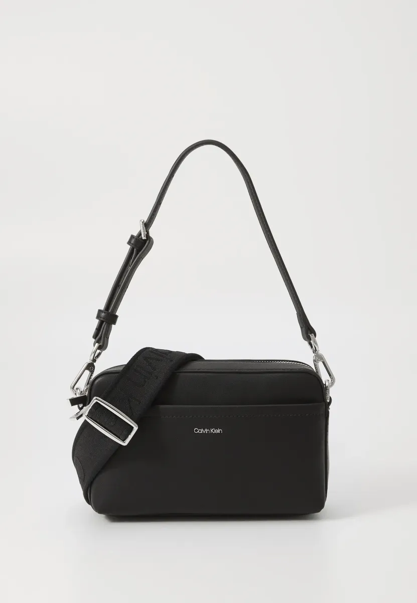 STRPS  - Handtasche - black