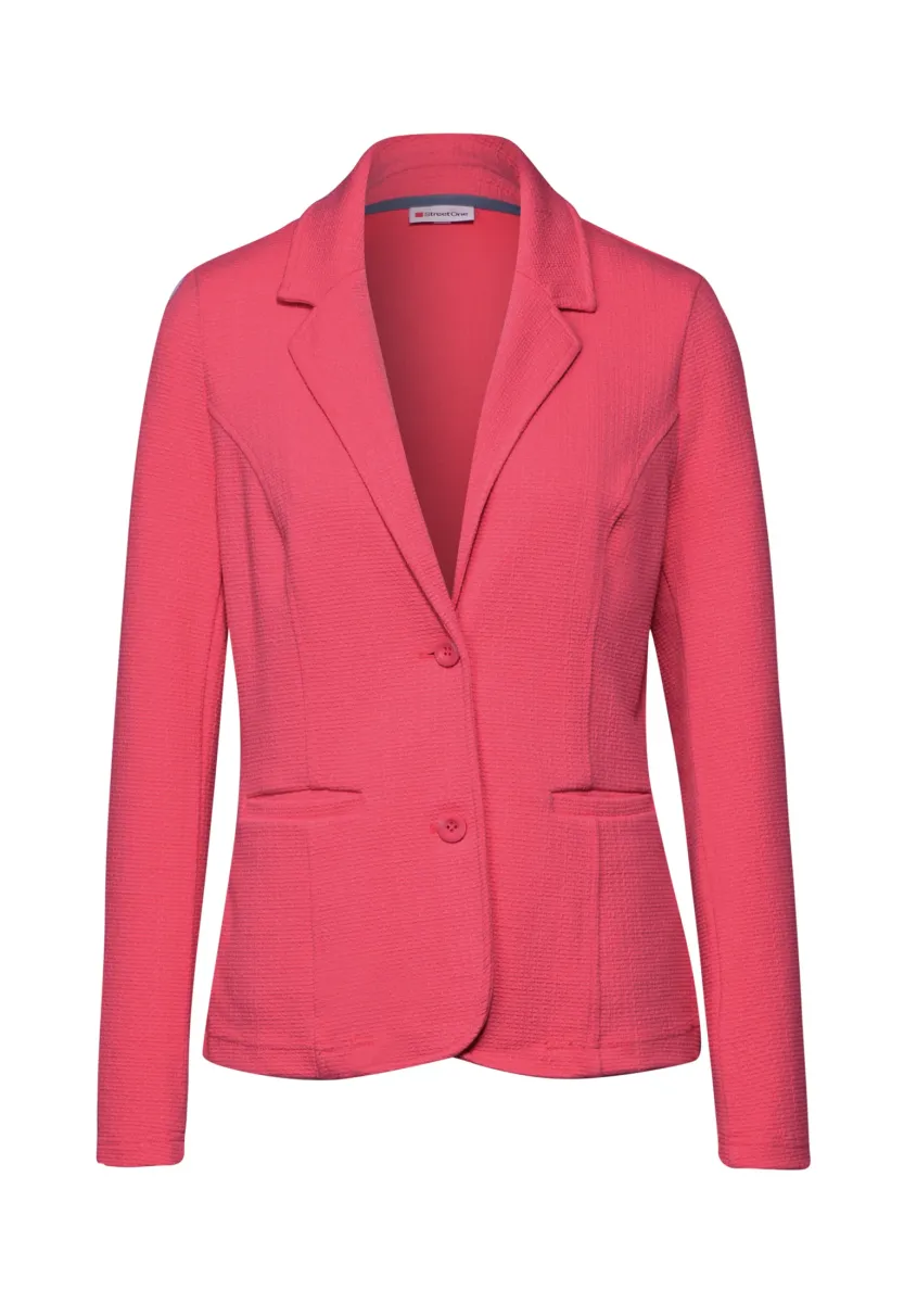 STRUKTUR - Blazer - rosa