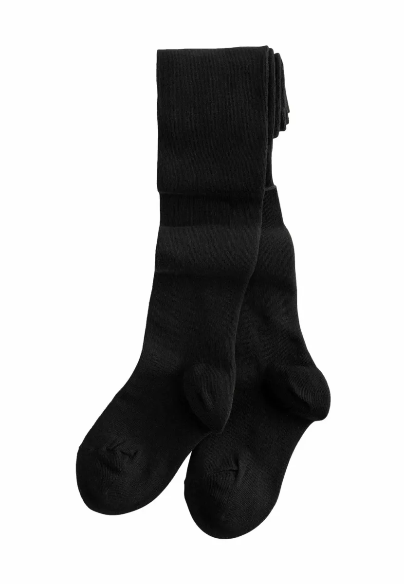 Strumpfhose - dark blue