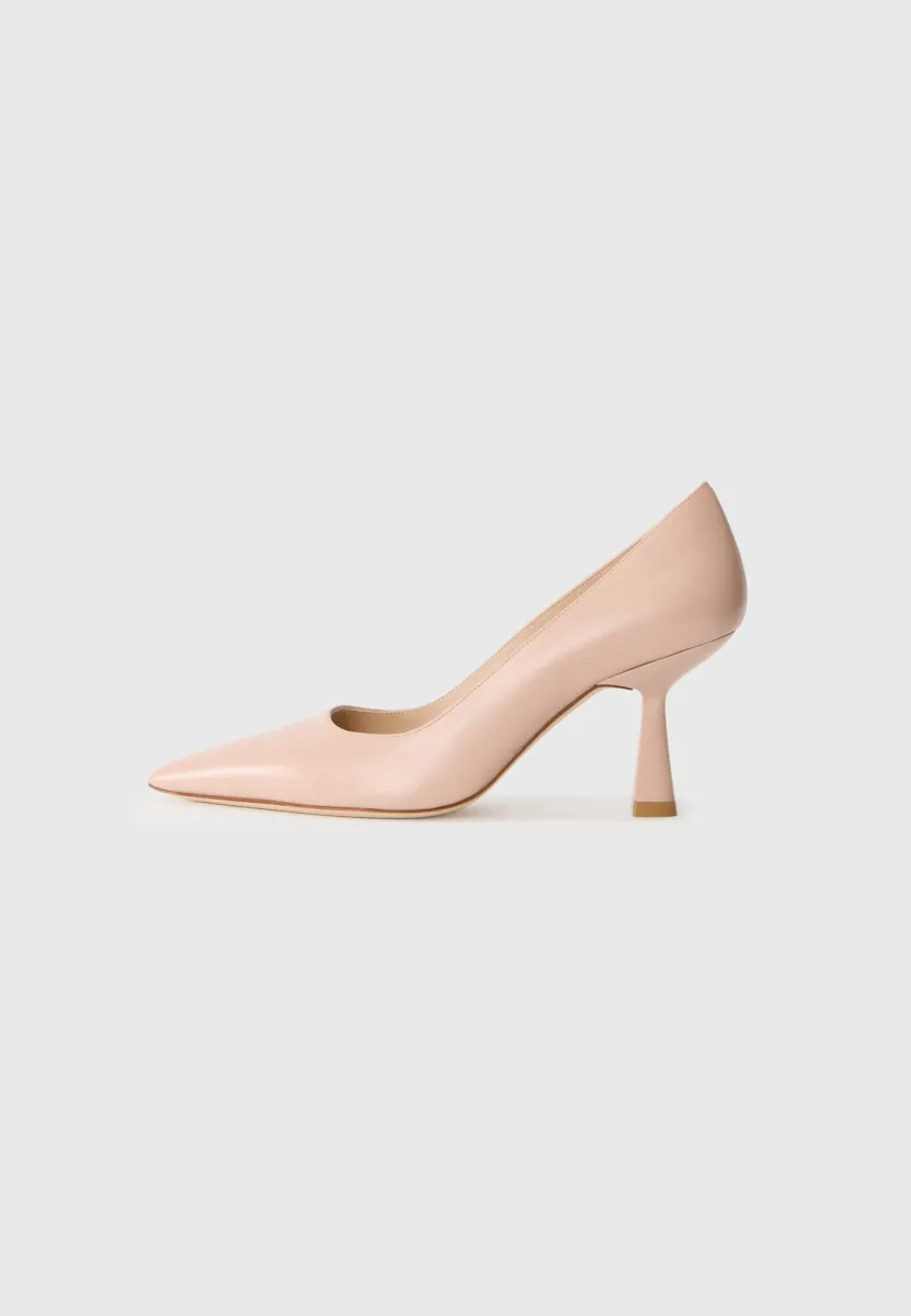 STUART SCULPT 75 - High Heel Sandalette - blushful