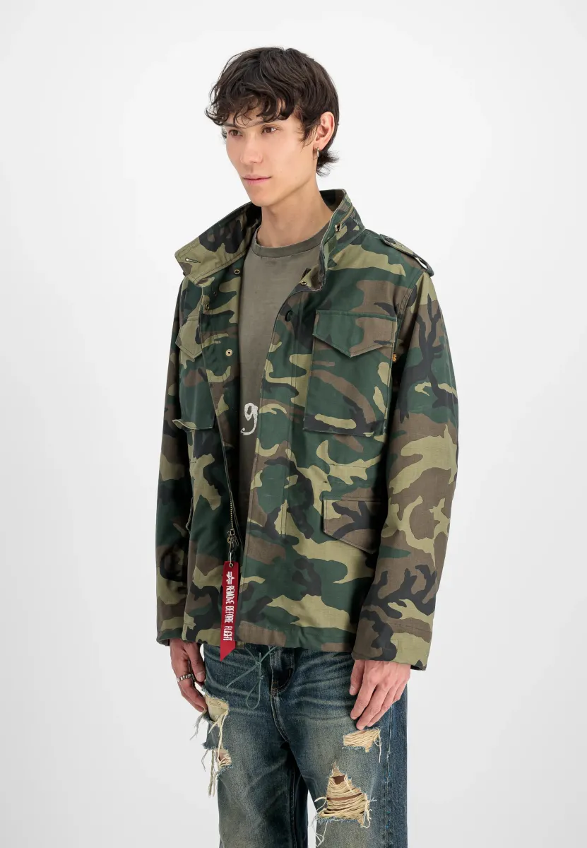 STUDIO - Übergangsjacke - multicolored