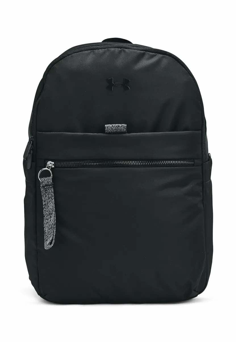 STUDIO CAMPUS - Tagesrucksack - black