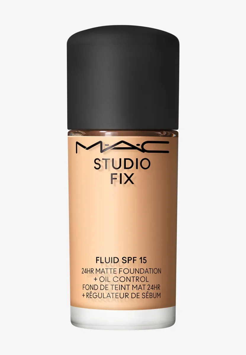 STUDIO FIX FLUID SPF 15 / MINI M- A- C - Foundation - nc17