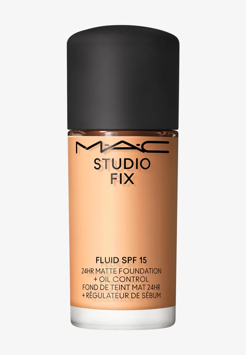 STUDIO FIX FLUID SPF 15 / MINI M- A- C - Foundation - nc25
