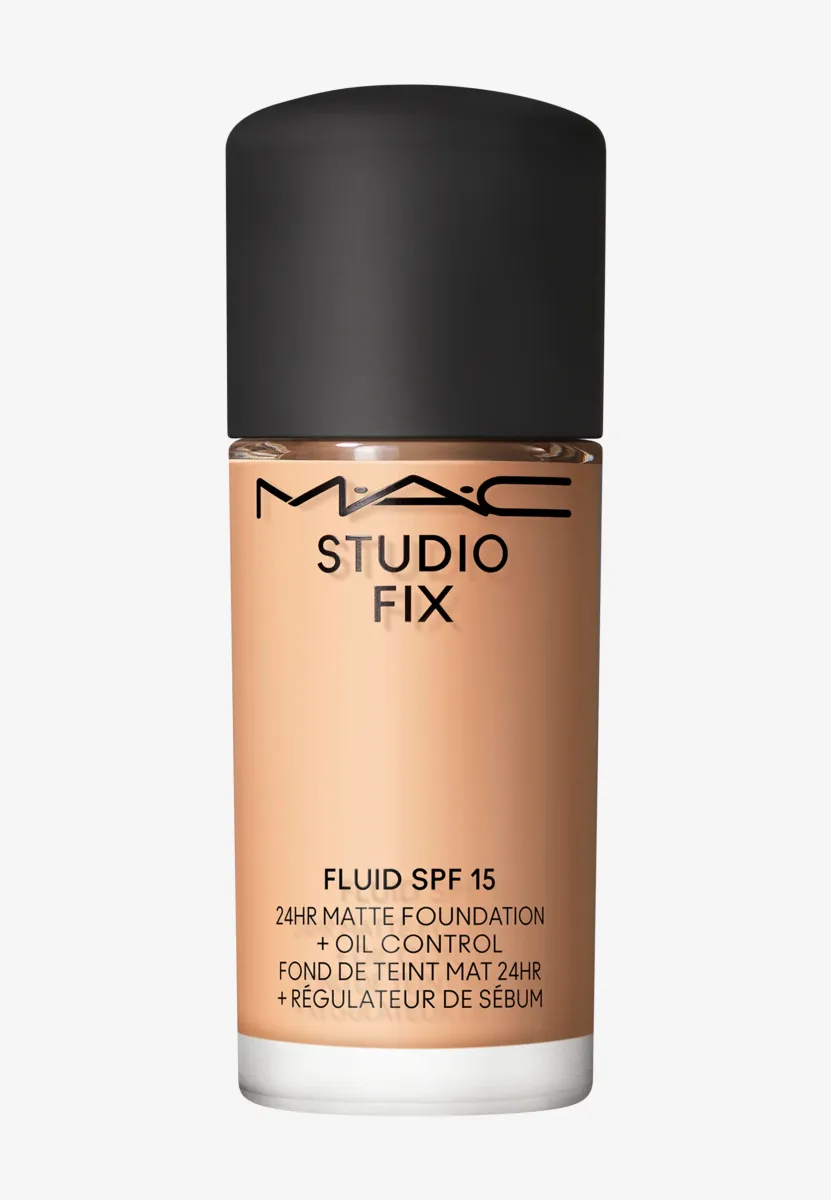 STUDIO FIX FLUID SPF 15 / MINI M- A- C - Foundation - nw20