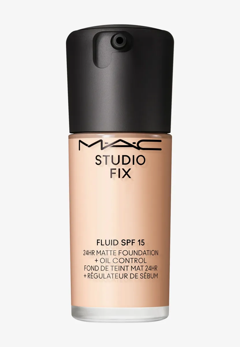 STUDIO FIX FLUID SPF15 OIL CONTROL - Foundation - nw10