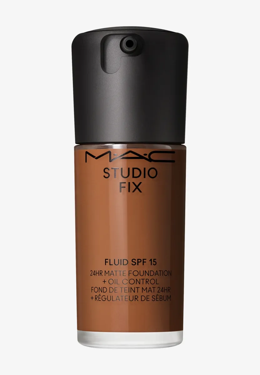 STUDIO FIX FLUID SPF15 OIL CONTROL - Foundation - nw45