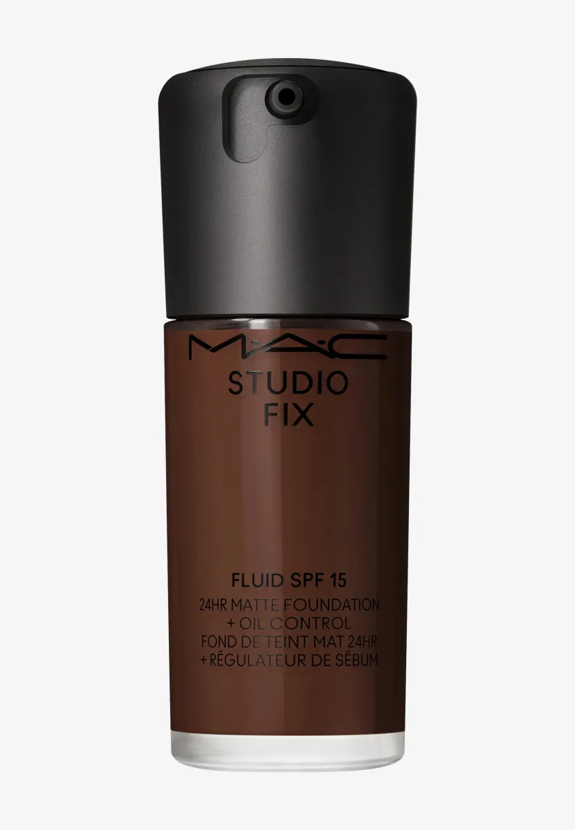 STUDIO FIX FLUID SPF15 OIL CONTROL - Foundation - nw57