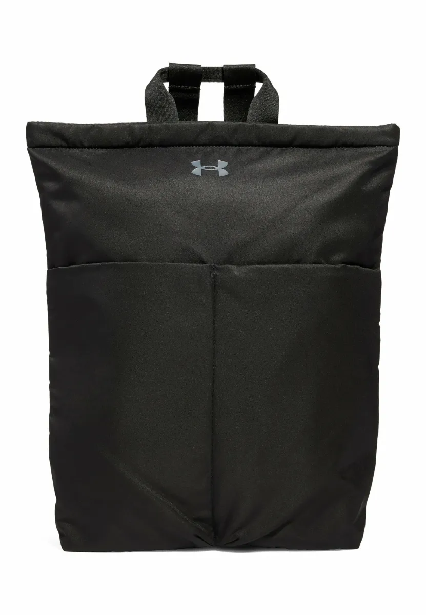 STUDIO LITE - Tagesrucksack - black