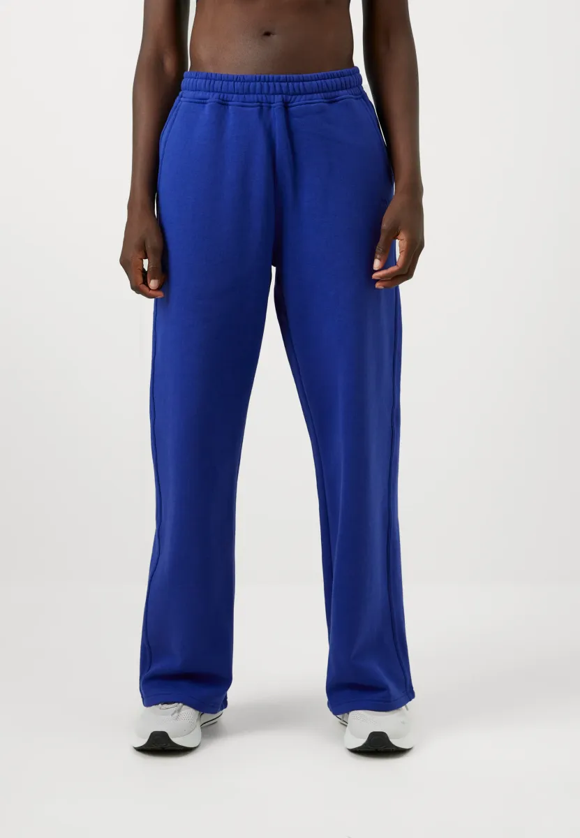 STUDIO PANTS - Jogginghose - clematis blue