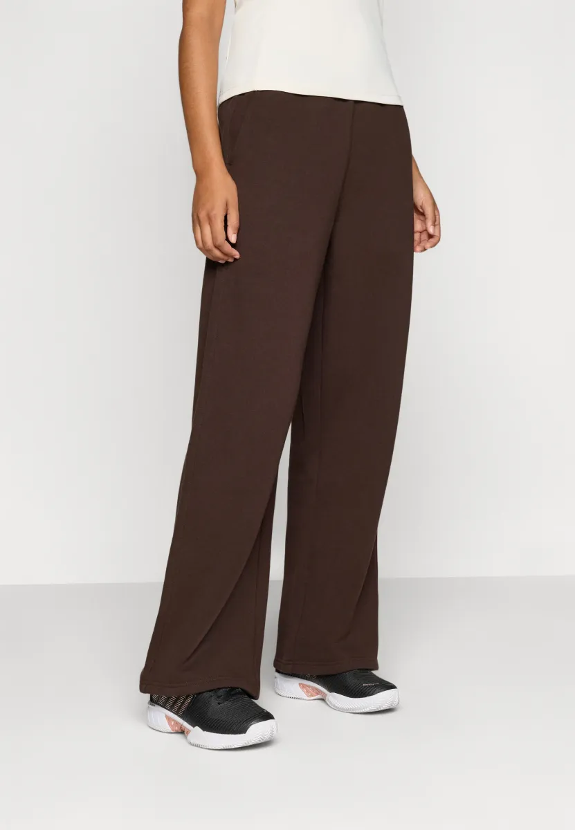 STUDIO PANTS - Jogginghose - molé