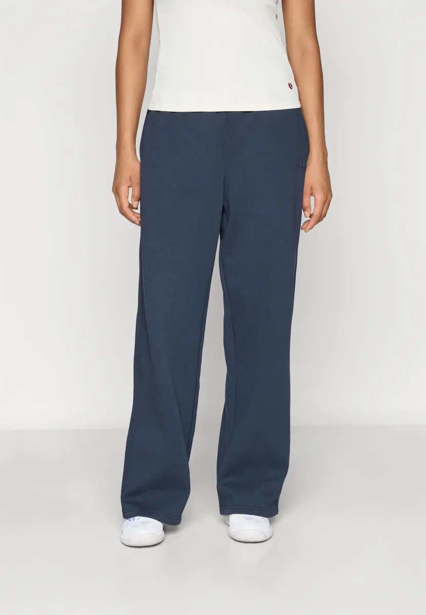 STUDIO PANTS - Jogginghose - outerspace