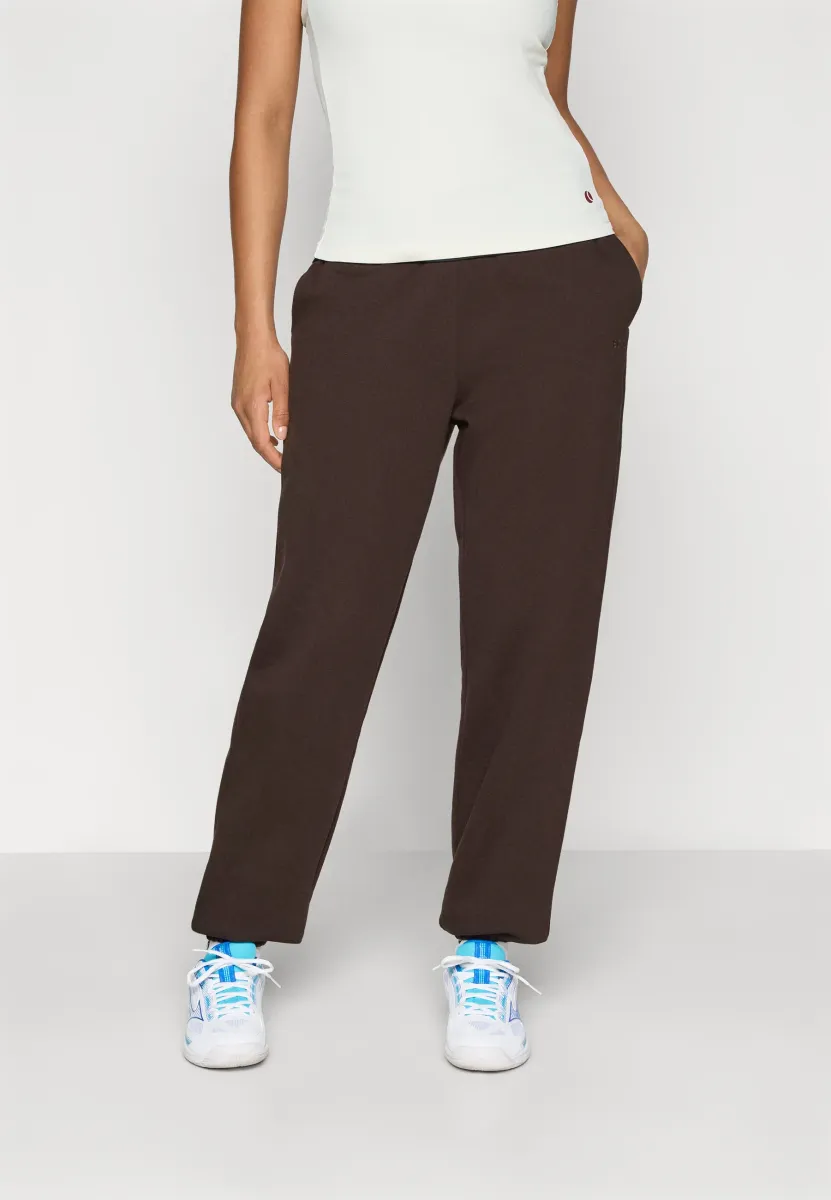 STUDIO SWEATPANTS - Jogginghose - molé