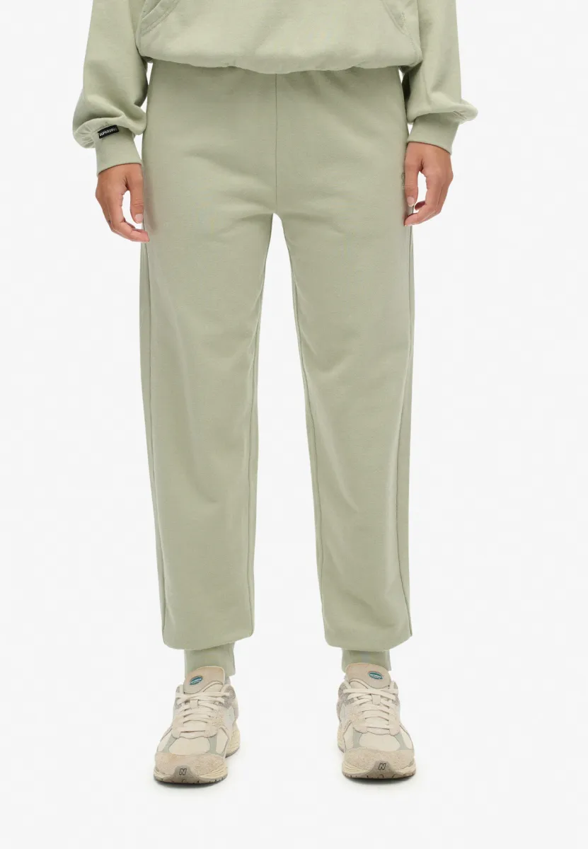 STUDIOS CUFFED - Jogginghose - dusty sage