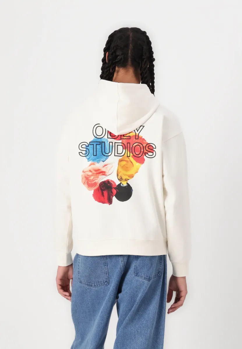 STUDIOS PALETTE - Sweatshirt - unbleached