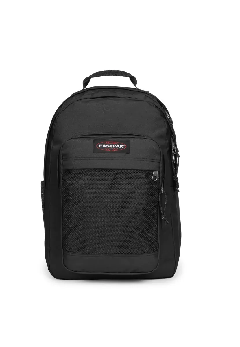 STUDY BUDDY - Tagesrucksack - black