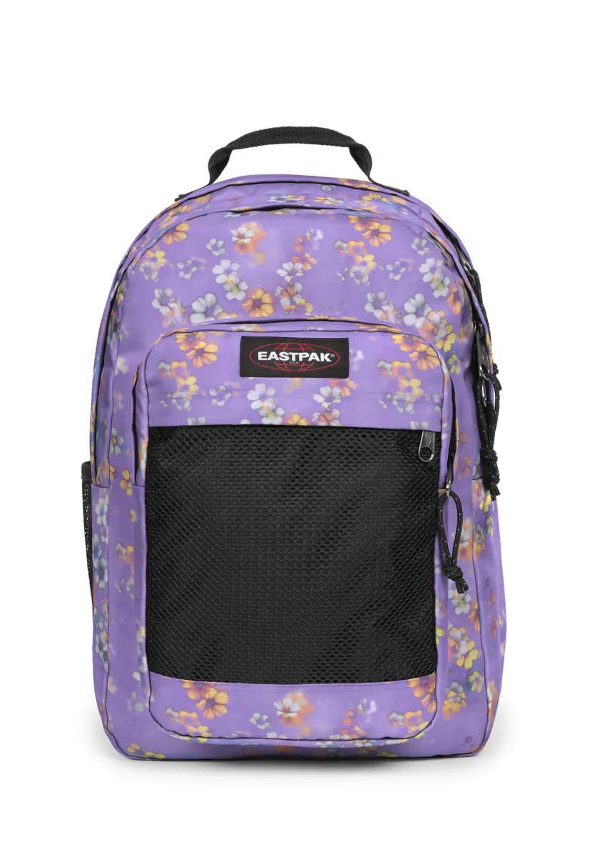 STUDY BUDDY - Tagesrucksack - flora fade lilac
