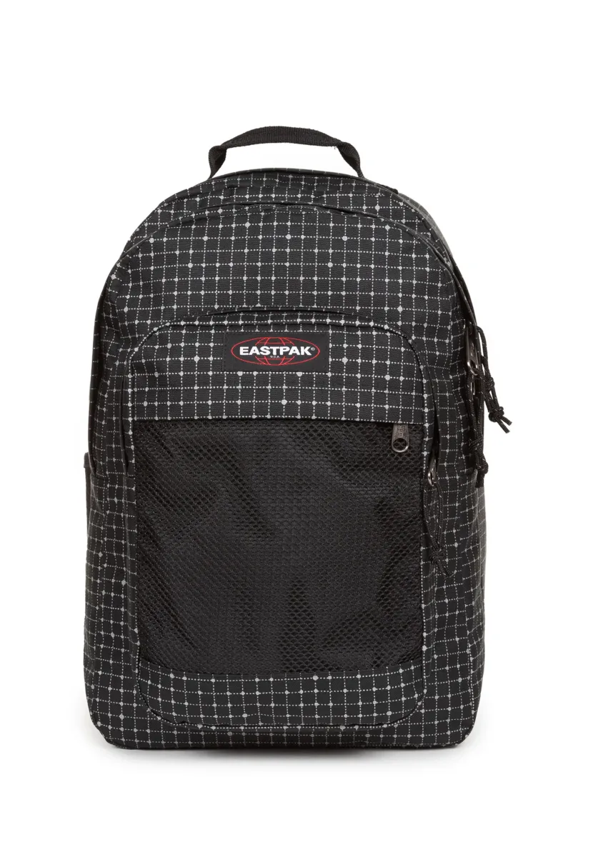 STUDY BUDDY - Tagesrucksack - refleks space black