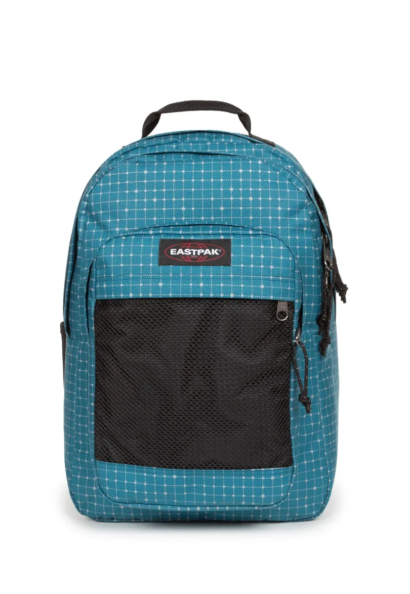 STUDY BUDDY - Tagesrucksack - refleks space blue