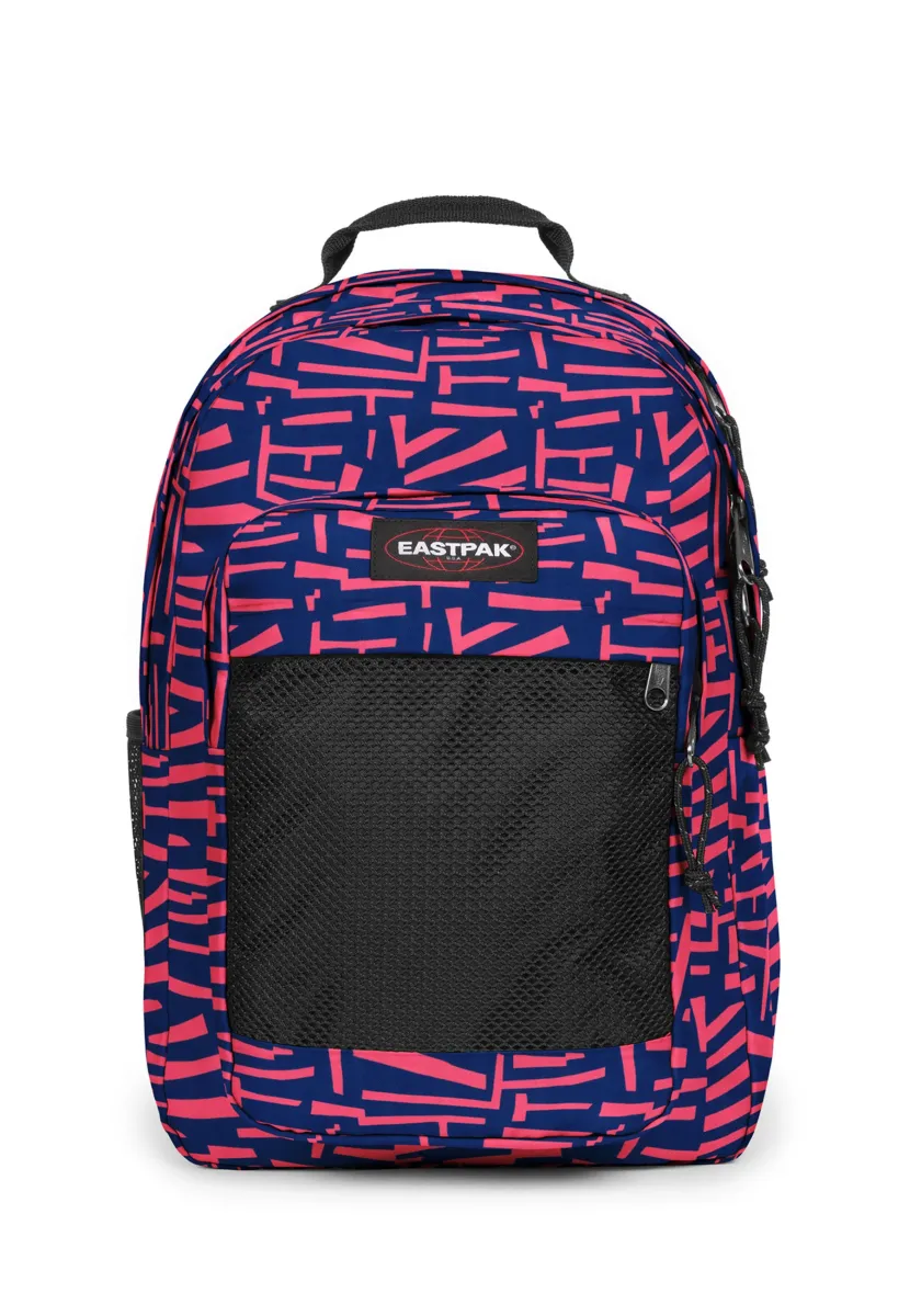 STUDY BUDDY - Tagesrucksack - shape pink
