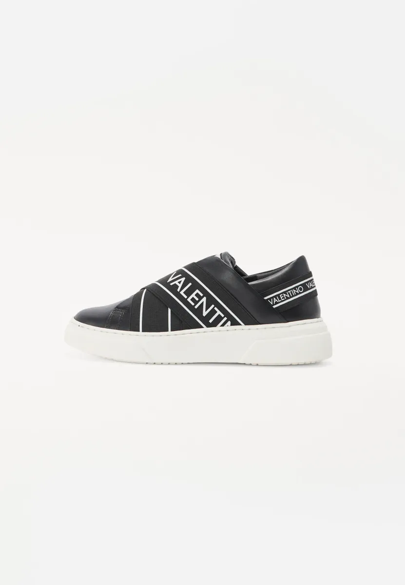 STUNNY - Sneaker low - black