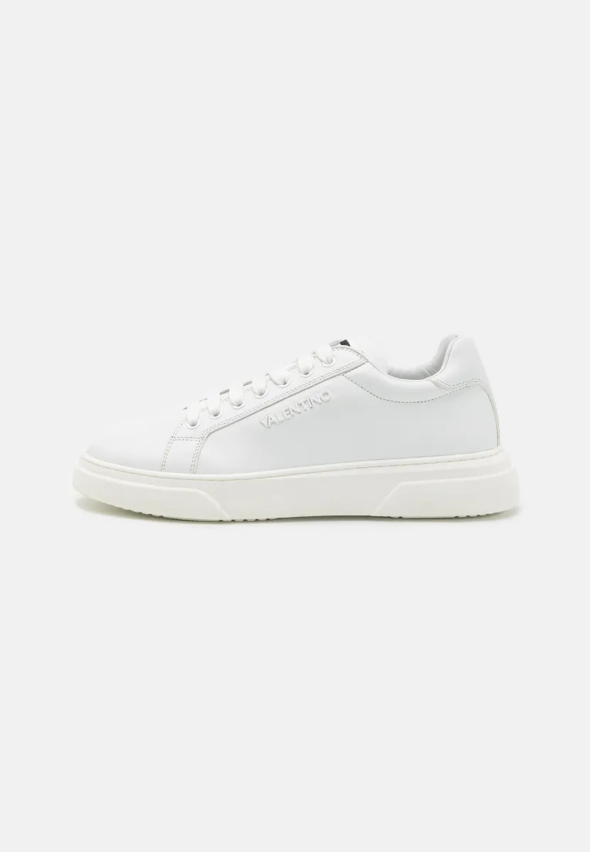 STUNNY - Sneaker low - white