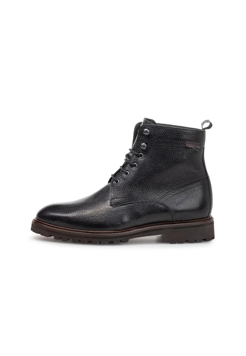STURDI - Snowboot/Winterstiefel - black
